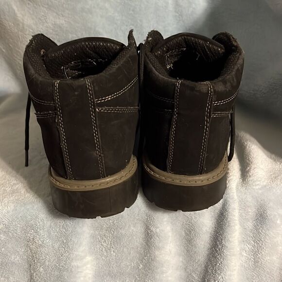 Lugz Boots 